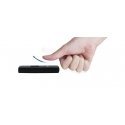 Silicon Power Ultima U03 USB flash drive 16 GB USB Type-A 2.0 Black