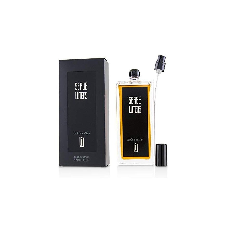 Serge Lutens Serge Lutens Ambre Sultan