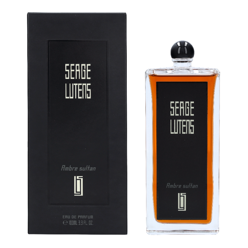 Serge Lutens Ambre Sultan EDP parfumuotas vanduo Unisex, 100 ml – 3