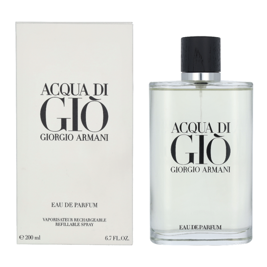 Giorgio Armani Perfume for men Giorgio