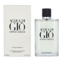 Perfume for men Giorgio Armani Acqua di Gio Pour Homme EDP, 200 ml Perfume for men Giorgio Armani Acqua di Gio Pour Homme EDP, 200 ml