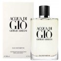 Perfume for men Giorgio Armani Acqua di Gio Pour Homme EDP, 200 ml Perfume for men Giorgio Armani Acqua di Gio Pour Homme EDP, 200 ml