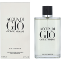 Perfume for men Giorgio Armani Acqua di Gio Pour Homme EDP, 200 ml Perfume for men Giorgio Armani Acqua di Gio Pour Homme EDP, 200 ml