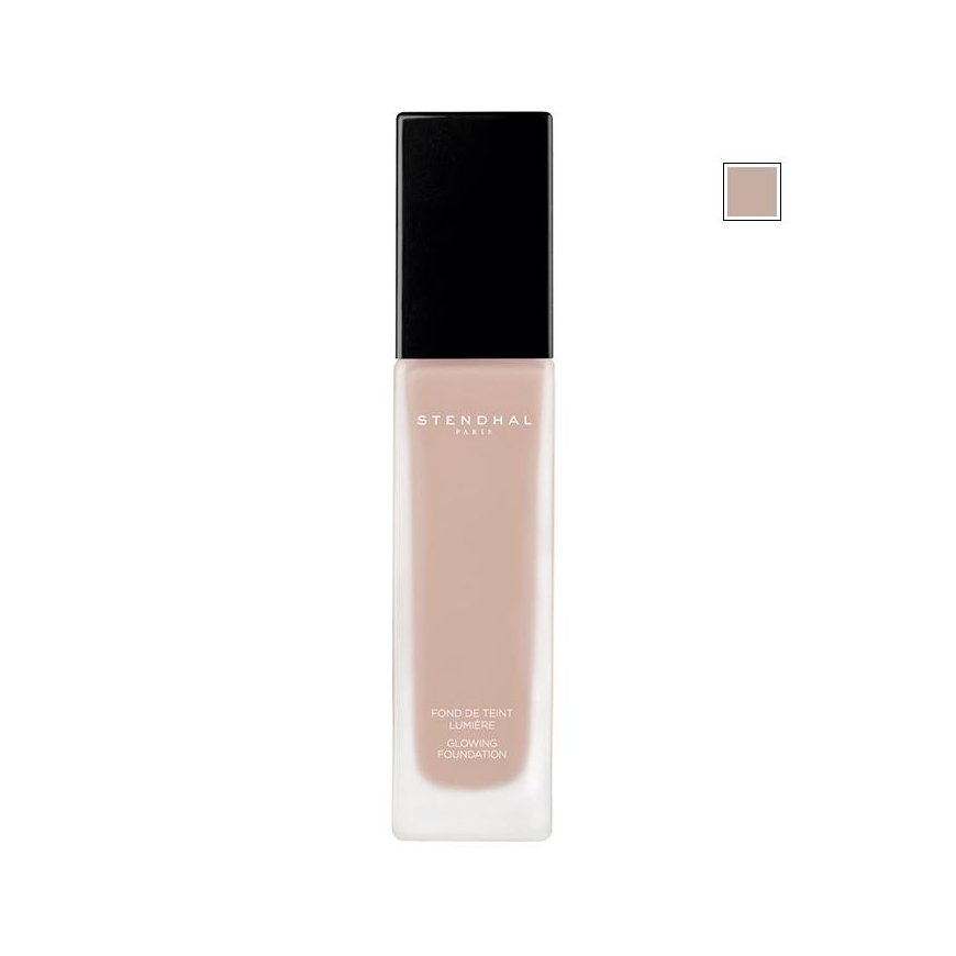 Stendhal Glowing Foundation 221 Sable Rosé 30ml