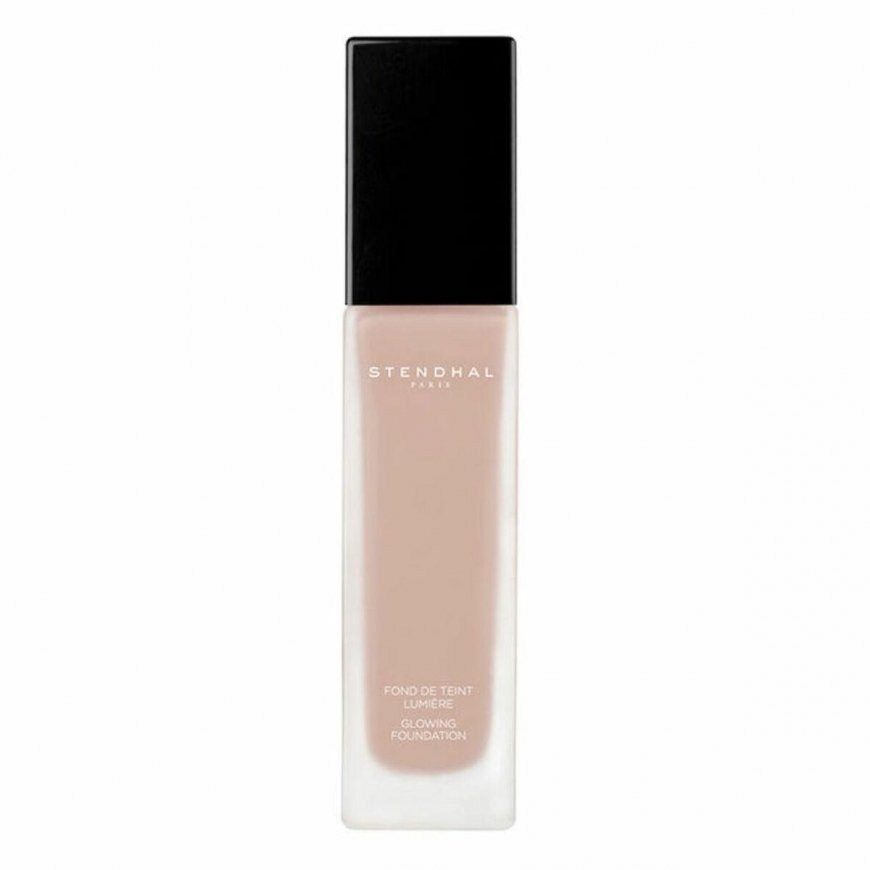 Stendhal Glowing Foundation 221 Sable Rosé 30ml – 2