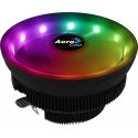 Aerocool Core Plus Protsessor Jahuti 13,6 cm Must, Valge Aerocool Core Plus Protsessor Jahuti 13,6 cm Must, Valge
