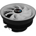 Aerocool Core Plus Processor Cooler 13.6 cm Black, White