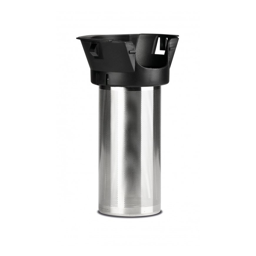 G3 Ferrari BolleBlu electric kettle 1.8 L 2200 W Black, Stainless steel, Transparent – 5