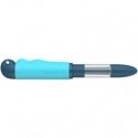 Pen SCHNEIDER BASE SENSO, blue/turquoise (also suitable for left-handed people) Pen SCHNEIDER BASE SENSO, blue/turquoise (also suitable for left-handed people)