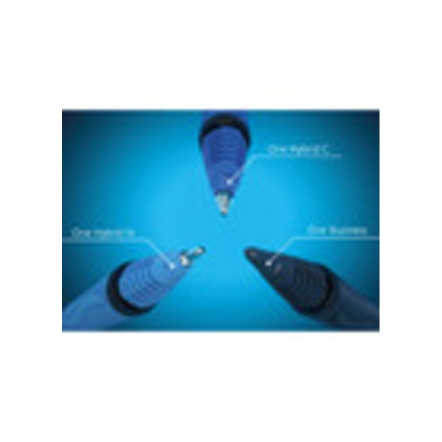 Pen SCHNEIDER BASE SENSO, blue/turquoise (also suitable for left-handed people) – 2