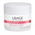 "Uriage Roséliane" sodrus kremas nuo raudonio 50ml "Uriage Roséliane" sodrus kremas nuo raudonio 50ml
