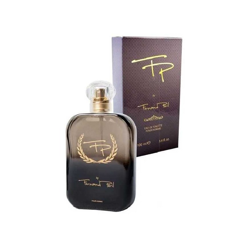 Inverma *FP by Fernand Peril (Pheromone-Perfume Mann), 100 ml – 2