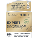 Dieninis kremas „Diadermine Expert“ jauninantis brandžiai odai 50 ml Dieninis kremas „Diadermine Expert“ jauninantis brandžiai odai 50 ml
