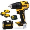 HOOZAR Brushless Impact Wrench 1/2" 18V SOLO 600Nm IW20BL-0 HOOZAR Brushless Impact Wrench 1/2" 18V SOLO 600Nm IW20BL-0