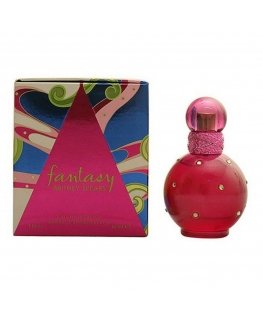 Britney Spears Fantasy Eau De Perfume Purškiklis 50ml
