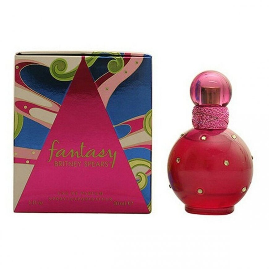 Britney Spears Britney Spears Fantasy Eau