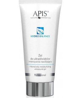 APIS APIS_Hydro Balance Intensive moisturizing ultrasonic gel 200ml