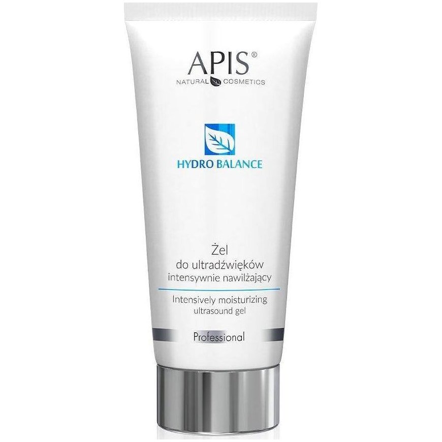 APIS APIS_Hydro Balance Intensive moisturizing ultrasonic gel 200ml