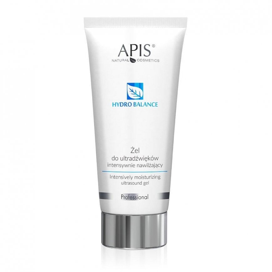APIS APIS_Hydro Balance Intensive moisturizing ultrasonic gel 200ml – 2