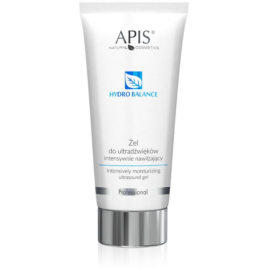 APIS APIS_Hydro Balance Intensive moisturizing ultrasonic gel 200ml – 3