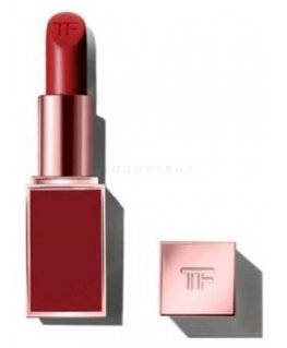 Tom Ford, Satin Matte, Cream Lipstick, Lost Cherry, 3 g
