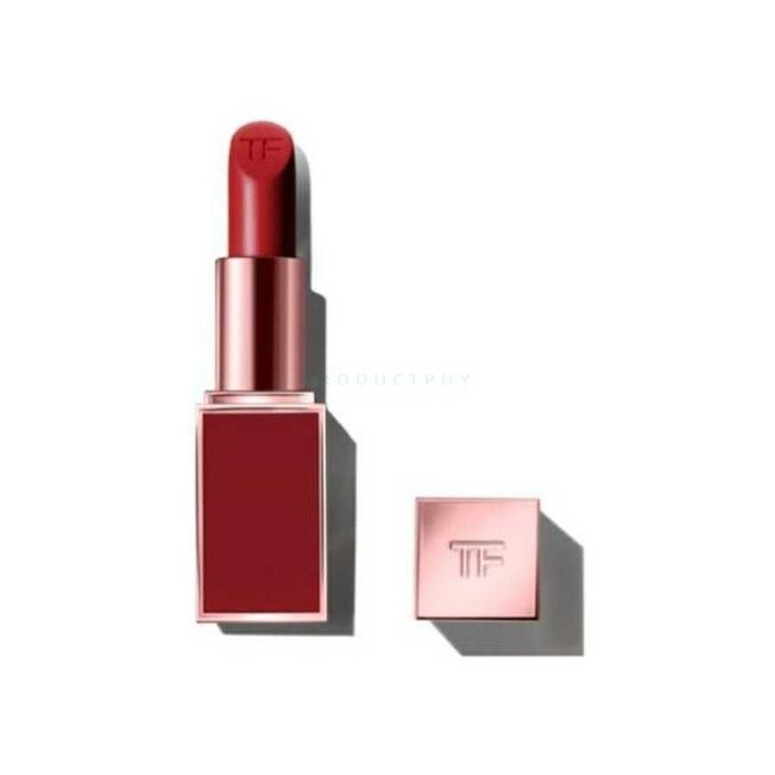 Tom Ford, Satin Matte, Cream Lipstick, Lost Cherry, 3 g