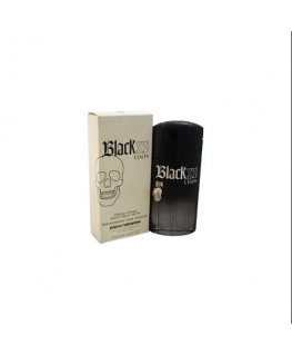 Paco Rabanne Black XS L'Exces for Him EDT M 100 ml Tester