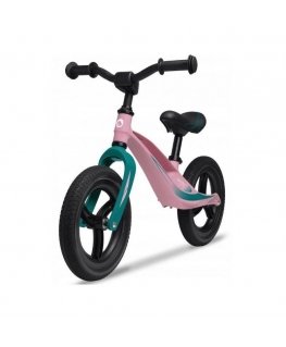 Balance bike Lionel Bart Tour Bubblegum (code 692)