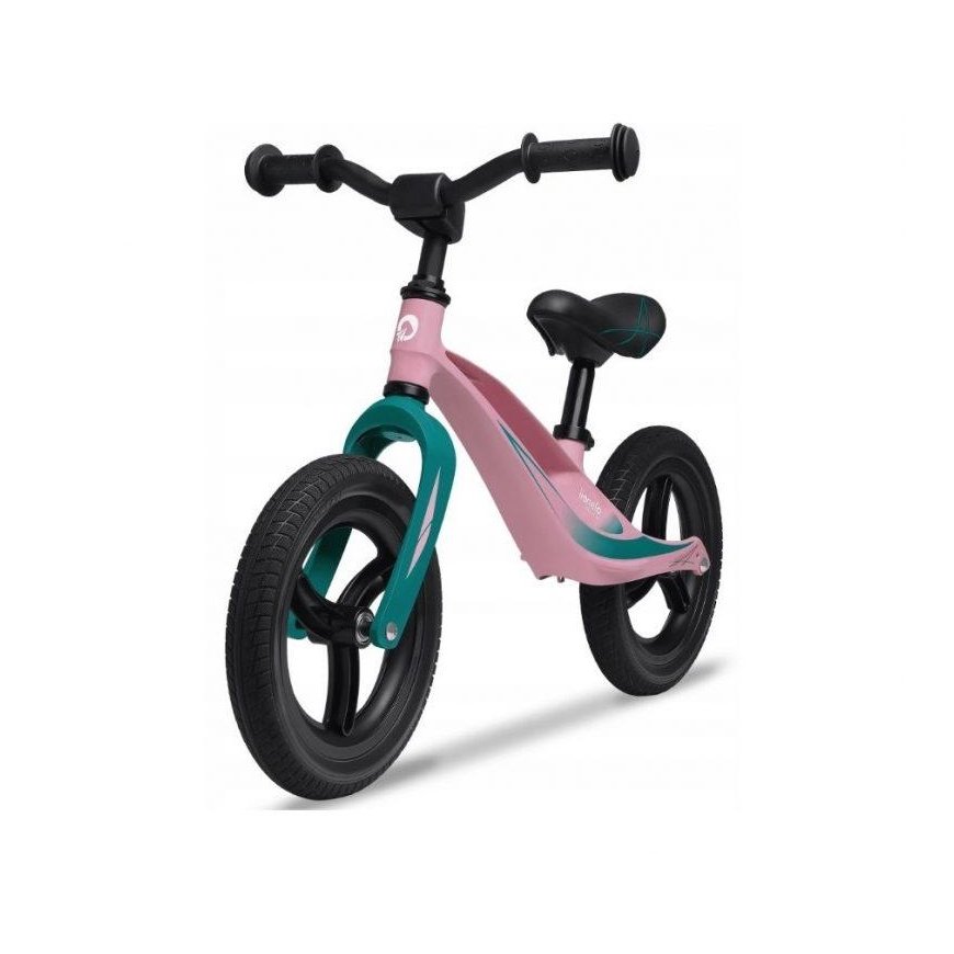 Balance bike Lionel Bart Tour Bubblegum (code 692)
