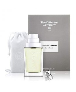 The Different Company The Different Company The Different Company Limon De Cordoza EDT 100ml