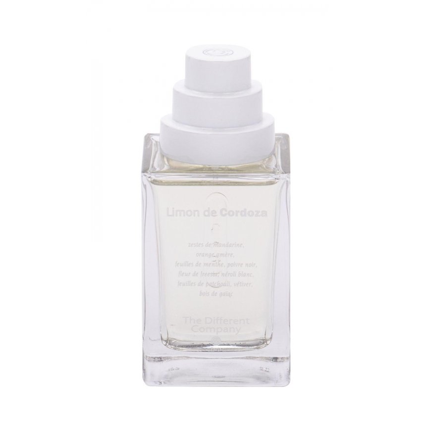 The Different Company The Different Company The Different Company Limon De Cordoza EDT 100ml – 2