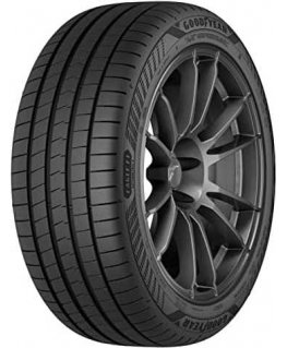 Goodyear Tires Eagle F1 Asymmetric 6 94 Y ( CAB 69dB )