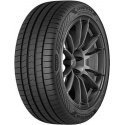 Goodyear Padangos Eagle F1 Asymmetric 6 94 Y ( C A B 69dB )