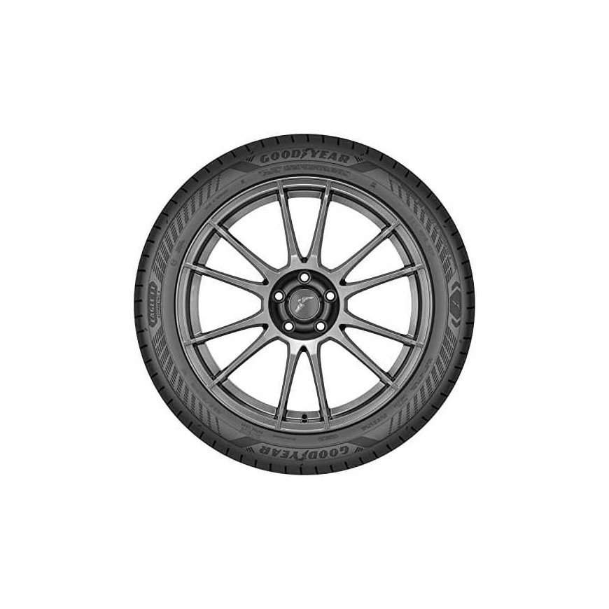 Goodyear Padangos Eagle F1 Asymmetric 6 94 Y ( C A B 69dB ) – 2