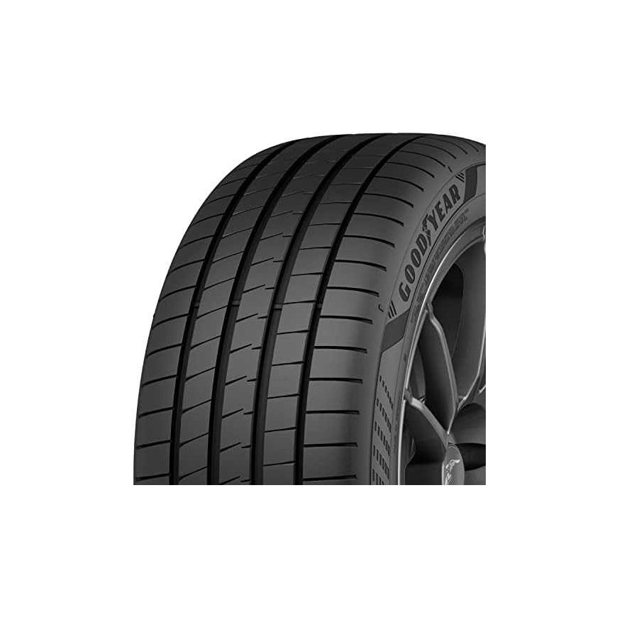 Goodyear Padangos Eagle F1 Asymmetric 6 94 Y ( C A B 69dB ) – 3