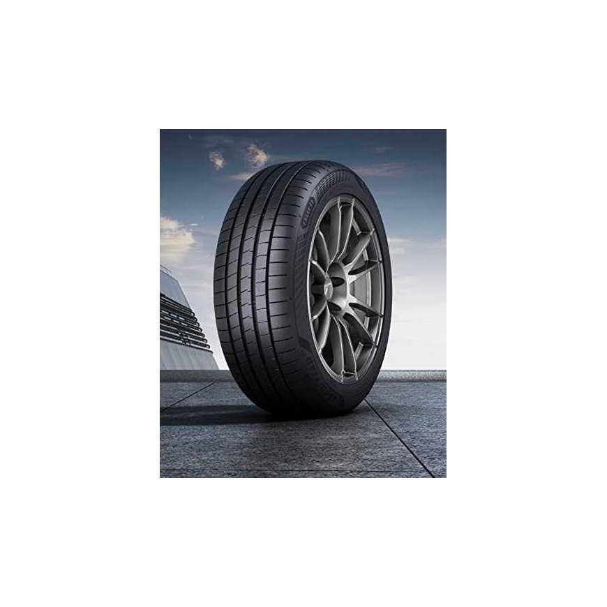Goodyear Padangos Eagle F1 Asymmetric 6 94 Y ( C A B 69dB ) – 4
