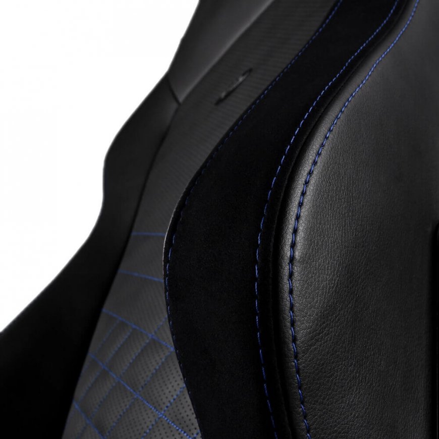 noblechairs Hero PU Leather Ilmatäytteinen istuin Pehmustettu selkänoja – 3
