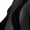 noblechairs Hero PU Leather Ilmatäytteinen istuin Pehmustettu selkänoja noblechairs Hero PU Leather Ilmatäytteinen istuin Pehmustettu selkänoja