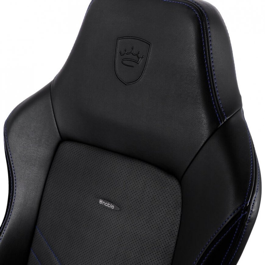 noblechairs Hero PU Leather Ilmatäytteinen istuin Pehmustettu selkänoja – 4