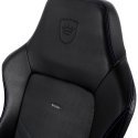 noblechairs Hero PU Leather Air filled seat Padded backrest noblechairs Hero PU Leather Air filled seat Padded backrest