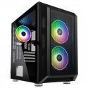 Kolink Citadel Mesh Черный