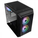 Kolink Citadel Mesh Черный