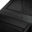Kolink Citadel Mesh Black