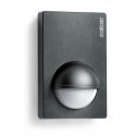 STEINEL IS 180-2 Infrared sensor Wired Wall Black STEINEL IS 180-2 Infrared sensor Wired Wall Black