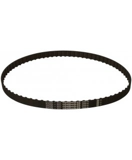 Cutting deck belt toothed Stiga 9585013201