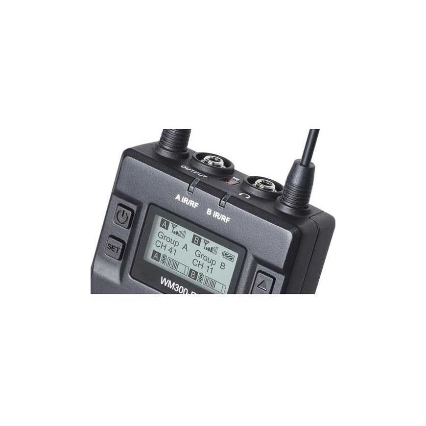 Comica CVM-WM300B – 2