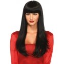 Boland Traciks Leg Avenue Bangin Long Straight Wig Boland Traciks Leg Avenue Bangin Long Straight Wig