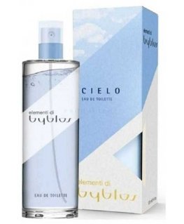 Byblos Cielo EDT