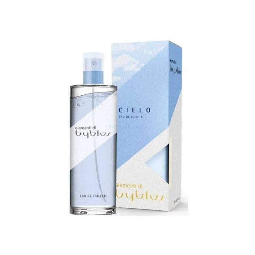 Byblos Cielo EDT