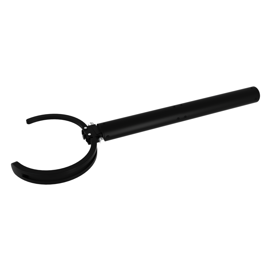 Chasing M2/M2 Pro/M2 Pro Max Drone Emergency Eject Ring